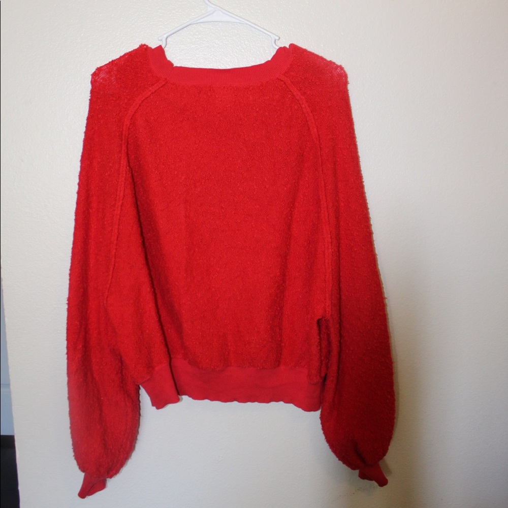 Sweater - Picture 3 of 5